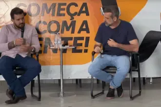 Goianésia lança programa “Trânsito Seguro Começa com a Gente” visando reduzir acidentes e reforçar sinalização