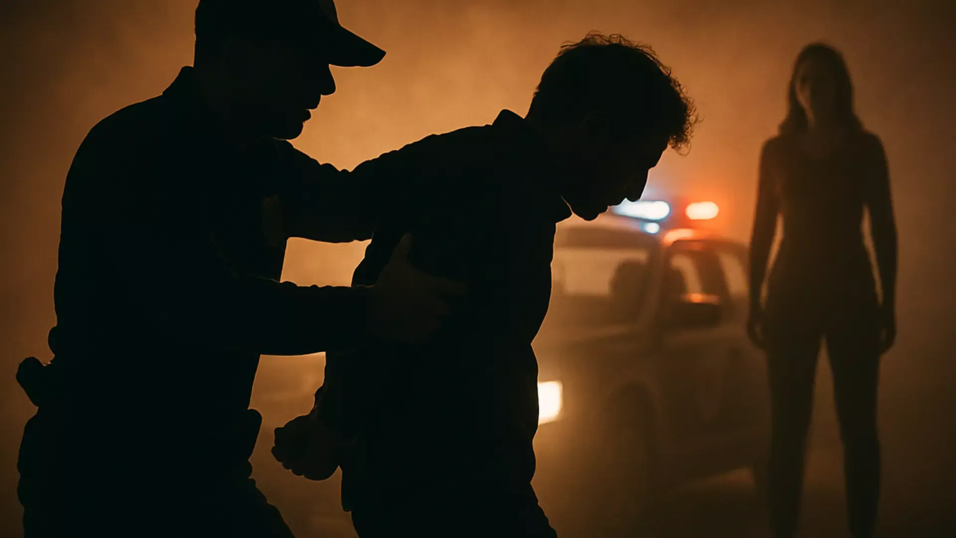 Homem é preso em Goianésia por agredir e usar faca para ameaçar companheira