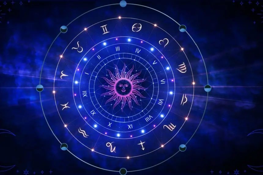 Horóscopo do mês: previsões para os 12 signos em dezembro de 2025 Horóscopo do mês: previsões para os 12 signos em dezembro de 2025