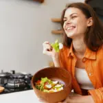 5 hábitos para emagrecer com saúde e manter o peso em equilíbrio