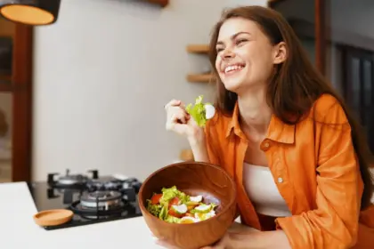 5 hábitos para emagrecer com saúde e manter o peso em equilíbrio