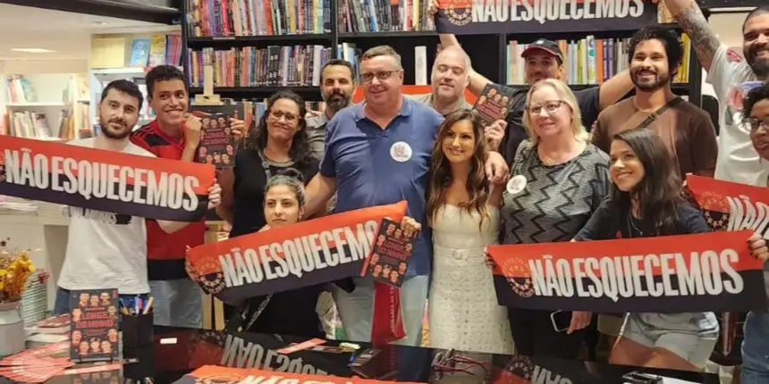 MPRJ recorre de decisão que absolveu réus pelo crime no Ninho do Urubu MPRJ recorre de decisão que absolveu réus pelo crime no Ninho do Urubu