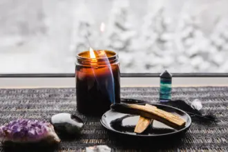 4 limpezas espirituais para afastar energias negativas do seu dia a dia