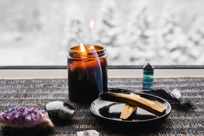 4 limpezas espirituais para afastar energias negativas do seu dia a dia 4 limpezas espirituais para afastar energias negativas do seu dia a dia