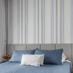 Papel de parede: 5 modelos para transformar os ambientes