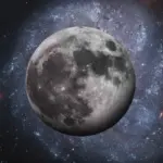 Lua hoje: veja qual é a fase lunar desta quinta-feira, 6 de novembro de 2025