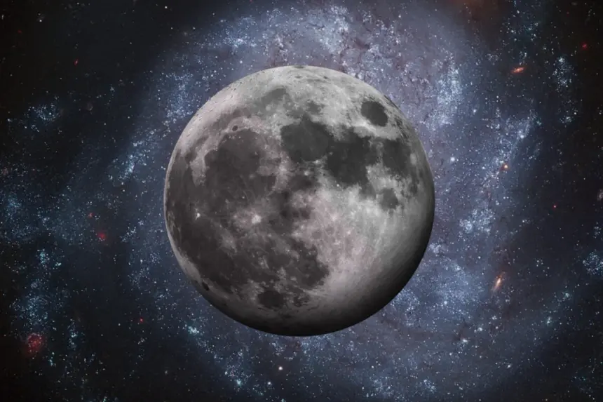 Lua hoje: veja qual é a fase lunar desta quinta-feira, 6 de novembro de 2025 Lua hoje: veja qual é a fase lunar desta quinta-feira, 6 de novembro de 2025