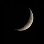 Lua hoje: veja qual é a fase lunar desta quinta-feira, 13 de novembro de 2025