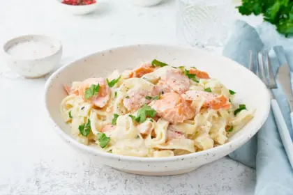 7 receitas com alimentos ricos em vitamina D