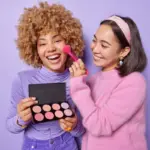 Maquiagem deixa de ser estética e se torna experiência emocional