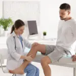 Dor no joelho: quando é hora de procurar um médico