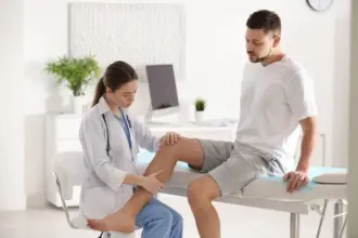 Dor no joelho: quando é hora de procurar um médico