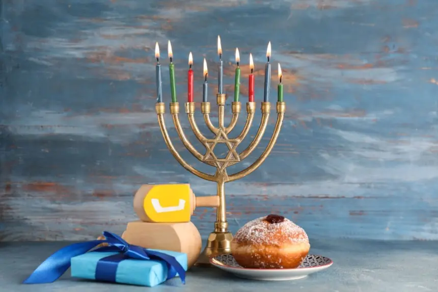 Kislev: um mês de milagres e regido pela constelação de Sagitário