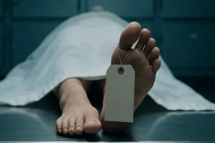 Morador de Goianésia sofre mal súbito e morre na Zona Rural