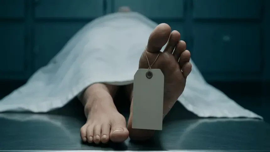 Morador de Goianésia sofre mal súbito e morre na Zona Rural Morador de Goianésia sofre mal súbito e morre na Zona Rural