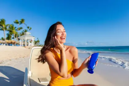 Queimadura de sol: 7 dicas para proteger a sua pele