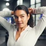 16 cuidados com os cabelos antes e depois do treino para evitar danos aos fios