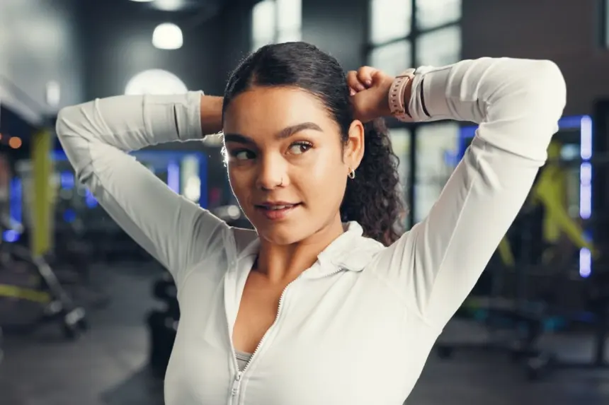 16 cuidados com os cabelos antes e depois do treino para evitar danos aos fios 16 cuidados com os cabelos antes e depois do treino para evitar danos aos fios