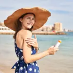 Pele saudável no verão: 5 dicas para mantê-la macia e hidratada