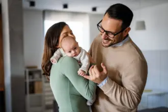 Nova licença-paternidade: 7 aspectos que você precisa conhecer