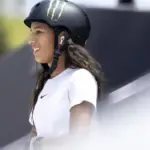 Rayssa Leal conquista etapa do Rio do STU Pro Tour