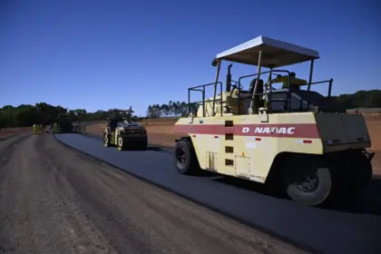 Obras por todos os cantos de Goiás – Portal Goiás