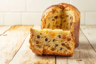 Panetone caseiro: 3 receitas práticas e saborosas para o Natal