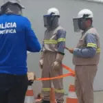 PC intensifica combate ao furto de energia elétrica em Goianésia; 2 são presos