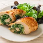 Receitas com espinafre: 5 pratos saudáveis e deliciosos para o almoço 