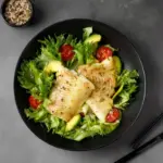 Tem diabetes? Confira 5 receitas de almoço leve e nutritivo