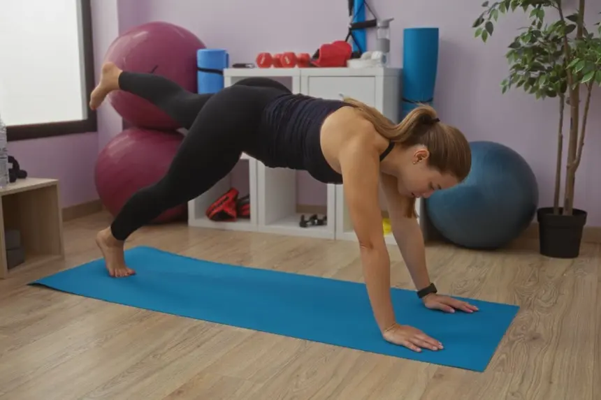 Pilates e musculação: 7 exercícios para turbinar o seu treino