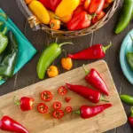 Pimenta na dieta: benefícios para saúde, humor e emagrecimento