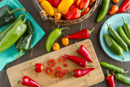 Pimenta na dieta: benefícios para saúde, humor e emagrecimento