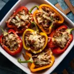 4 receitas de forno saudáveis que vão transformar o seu almoço