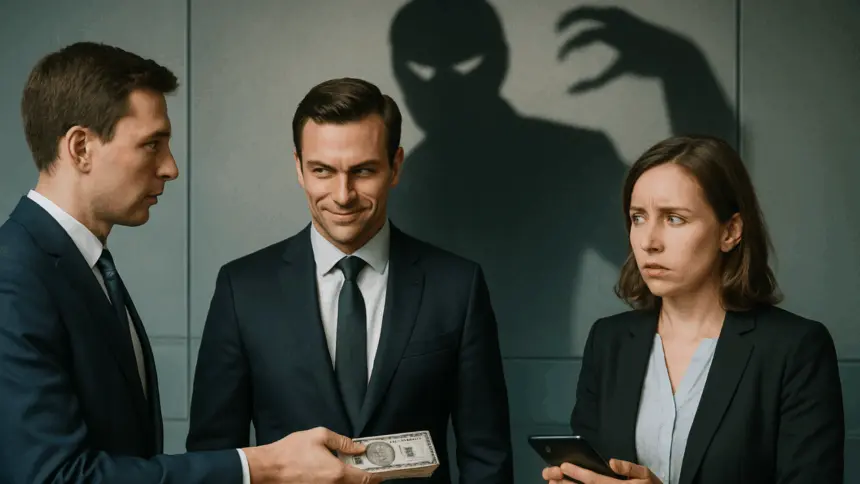 Polícia Civil alerta sobre aumento de golpes aplicados por falsos intermediários em Goianésia Polícia Civil alerta sobre aumento de golpes aplicados por falsos intermediários em Goianésia