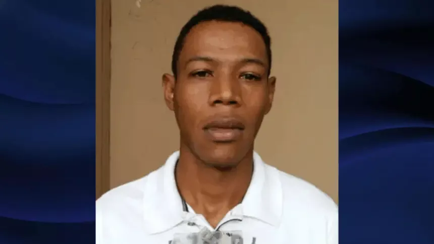 Polícia Civil prende deficiente visual suspeito de estuprar duas crianças Polícia Civil prende deficiente visual suspeito de estuprar duas crianças