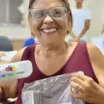 Prefeitura de Goianésia inicia entrega de mais de 500 óculos gratuitos em parceria com o Governo de Goiás