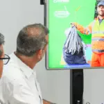 Prefeitura de Goianésia lança campanha “A Limpeza é Nossa” e anuncia cronograma de limpeza urbana