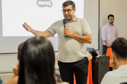 Prefeitura de Goianésia promove Intensivão Enem 2025 com aulas de revisão gratuitas