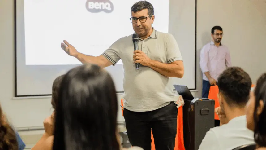 Prefeitura de Goianésia promove Intensivão Enem 2025 com aulas de revisão gratuitas