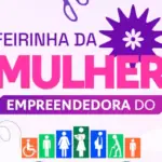 Prefeitura realiza nesta sexta-feira a Feirinha da Mulher Empreendedora do Cras em Goianésia
