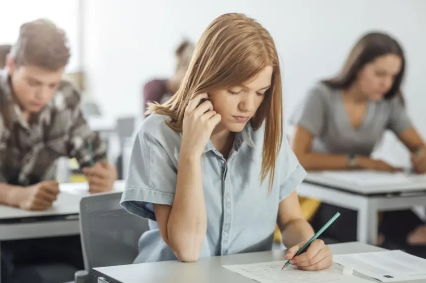 Ansioso para o Enem? Veja como se preparar para o segundo dia de prova Ansioso para o Enem? Veja como se preparar para o segundo dia de prova