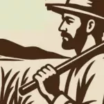 Professor José Santana ministra palestra sobre o papel da Igreja Católica na luta pela terra em Goiás nesta quinta