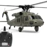 RC Military Vehicles: Retail and Service of Factory-Produced Remote Control Models