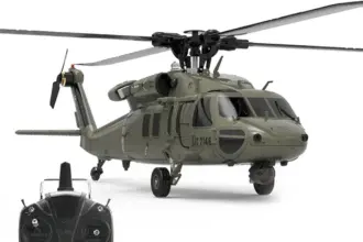 RC Military Vehicles: Retail and Service of Factory-Produced Remote Control Models