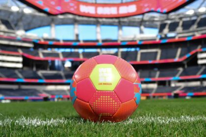 Fifa divulga potes para sorteio dos grupos da Copa de 2026