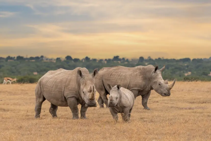 7 curiosidades interessantes sobre os rinocerontes 7 curiosidades interessantes sobre os rinocerontes