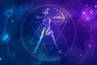 Anjo da guarda de Sagitário: descubra o protetor espiritual do signo