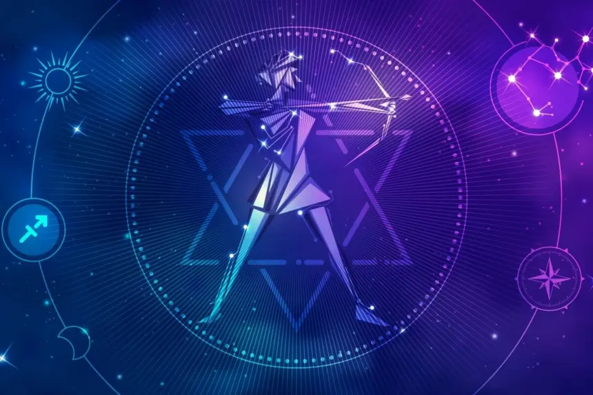 Anjo da guarda de Sagitário: descubra o protetor espiritual do signo