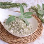 2 banhos para limpar as energias após o Halloween